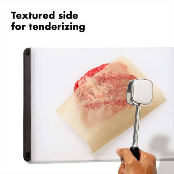 OXO Good Grips Die-Cast Meat Tenderiser