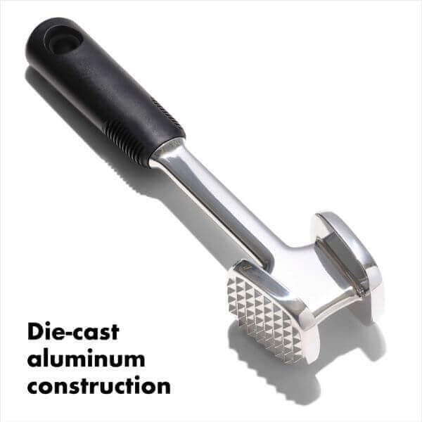 OXO Good Grips Die-Cast Meat Tenderiser