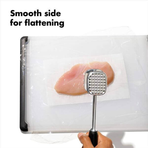 OXO Good Grips Die-Cast Meat Tenderiser