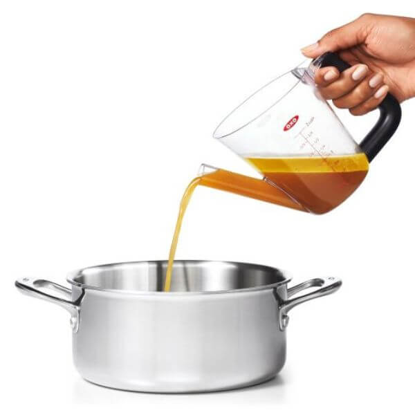 OXO Good Grips Gravy / Fat Separator 2cup