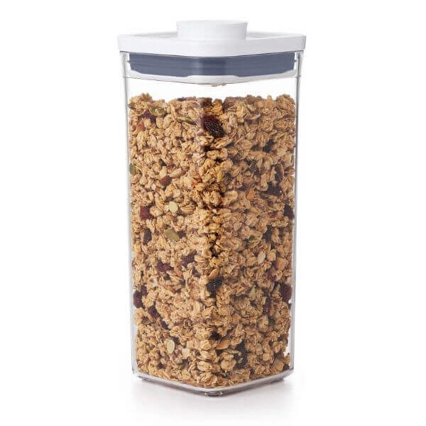 OXO Good Grips Pop 2.0 Small SQ Medium Container