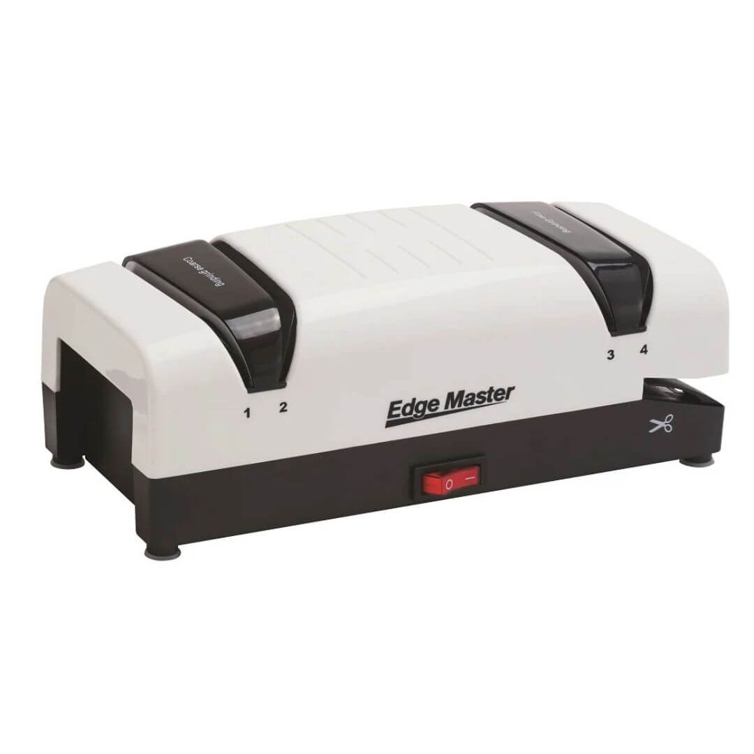 Edge Master 2-Stage Electric Knife Sharpener