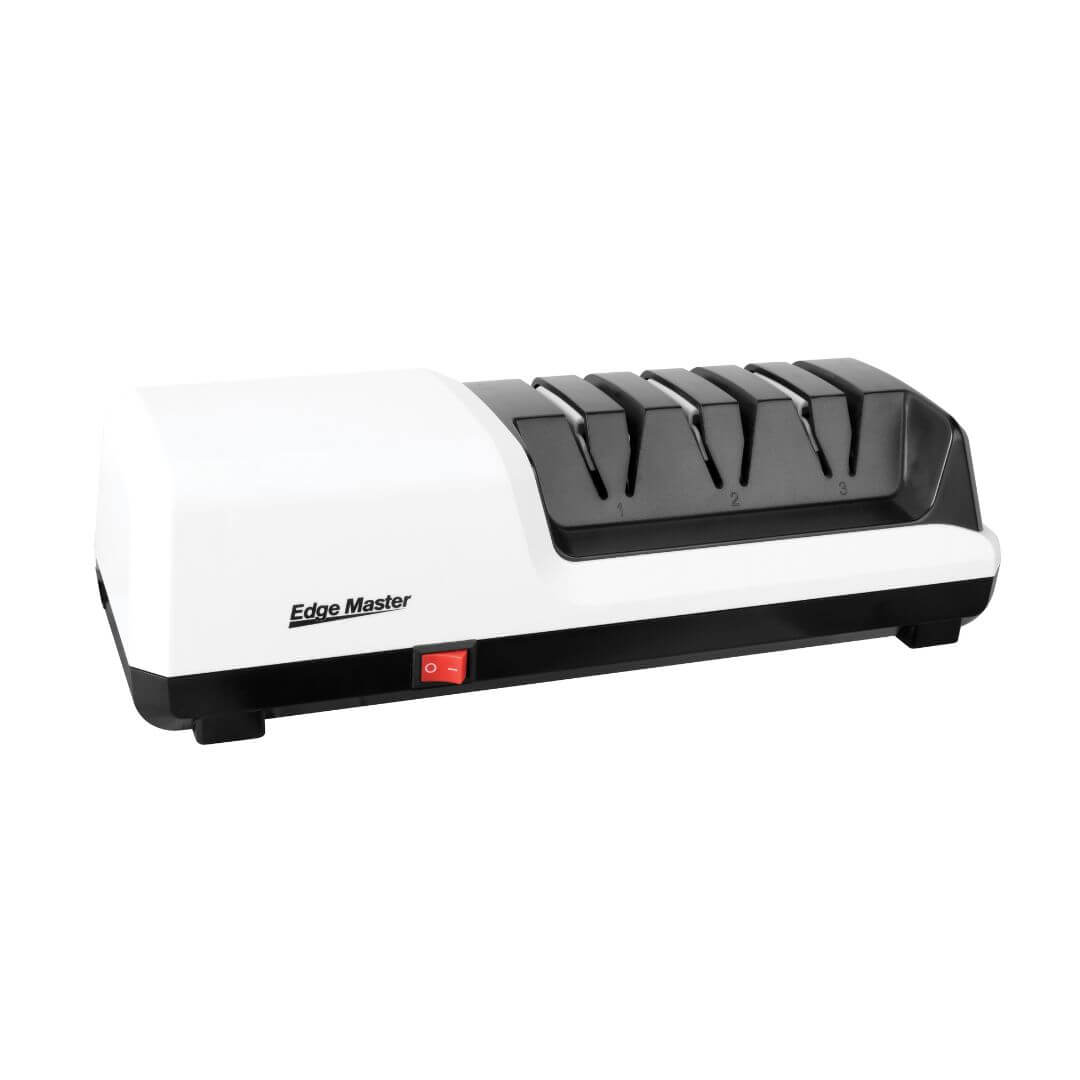 Edge Master 3-Stage Electric Knife Sharpener