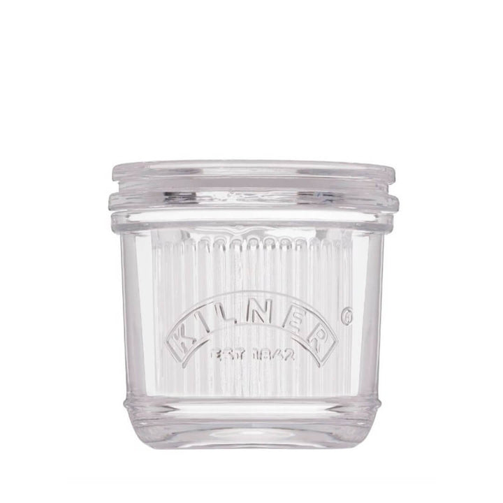 Kilner Glass Butter Bell/ Crock