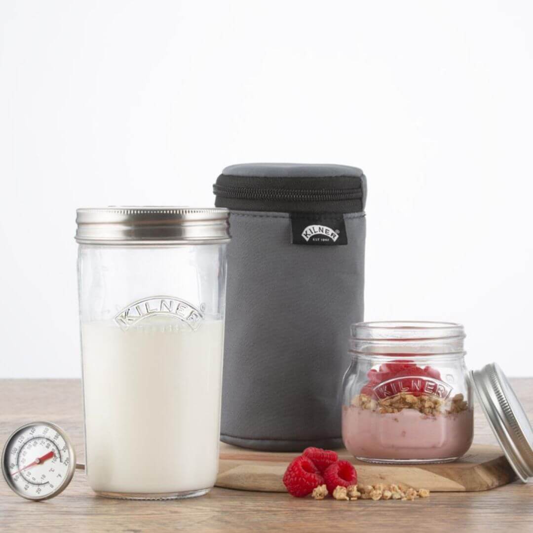 Kilner Yoghurt Making Kit