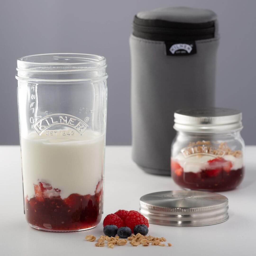 Kilner Yoghurt Making Kit