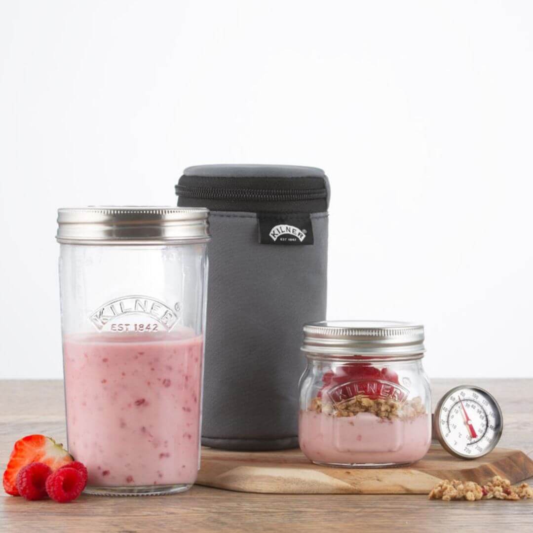 Kilner Yoghurt Making Kit