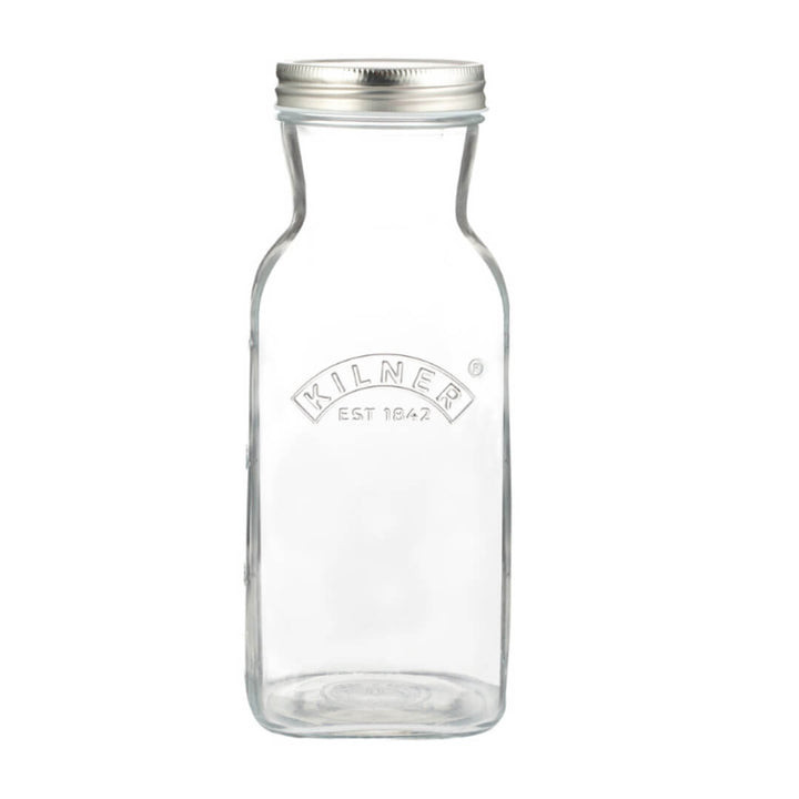 Kilner Juice & Sauce Bottle 1L