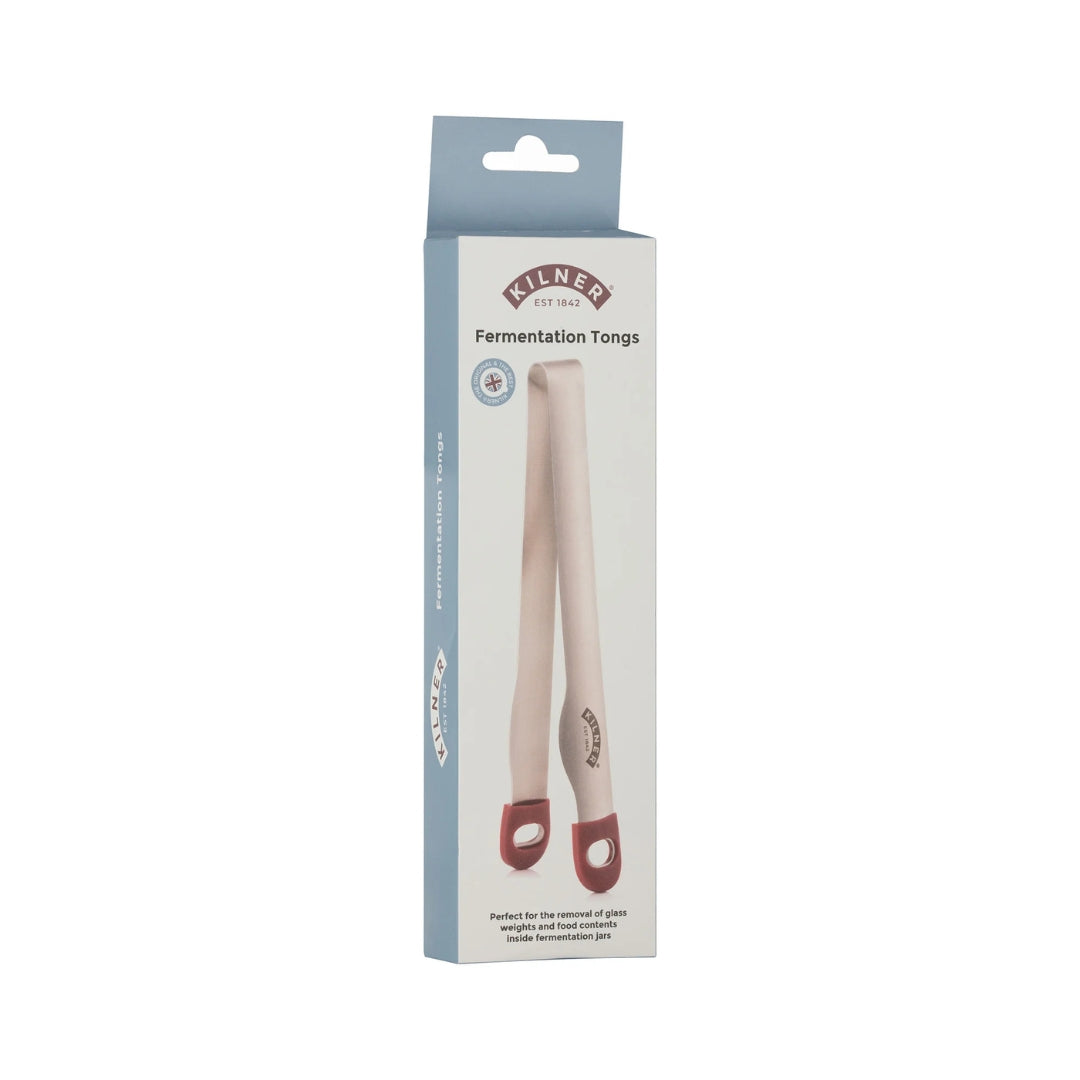 Kilner Fermentation Tongs 22cm
