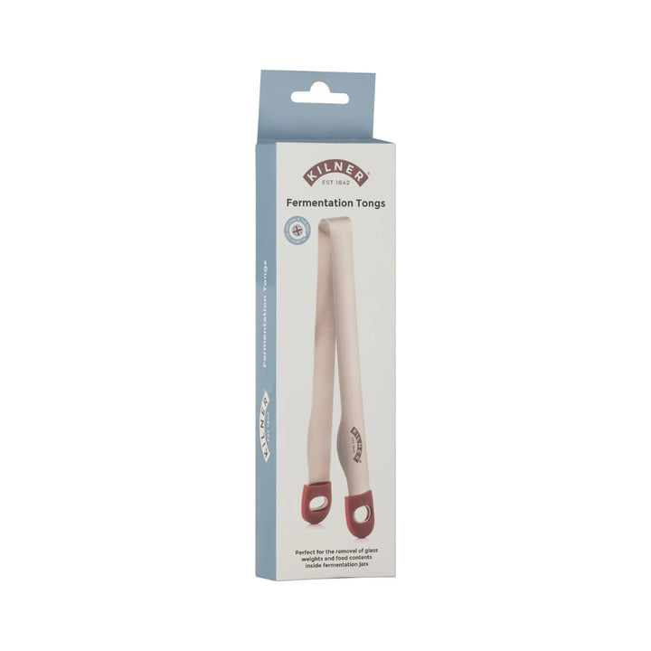 Kilner Fermentation Tongs 22cm