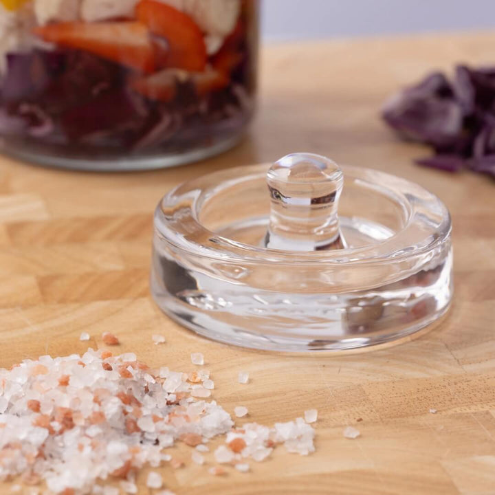 Kilner Fermentation Jar Glass Weight