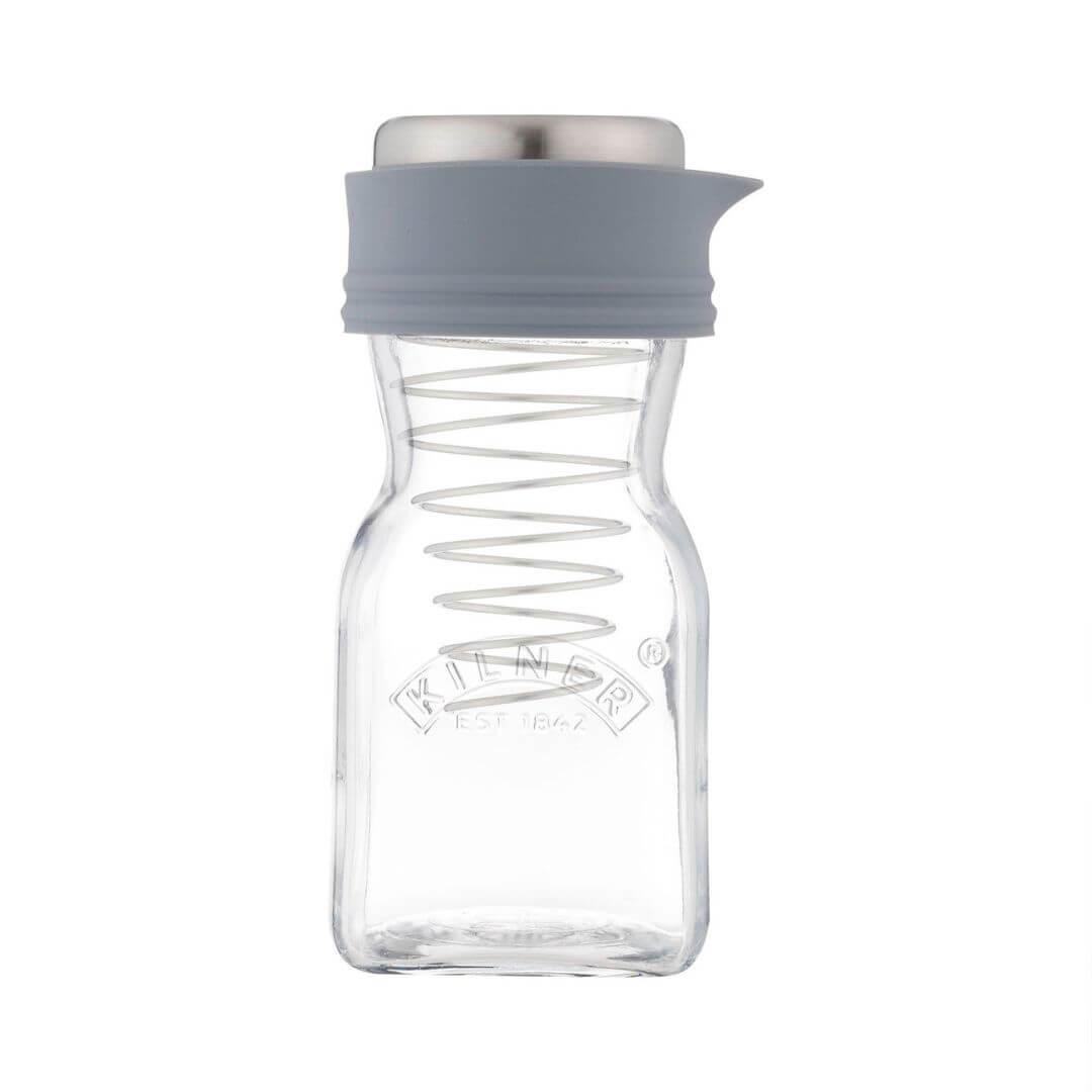 Kilner Glass Salad Dressing Maker