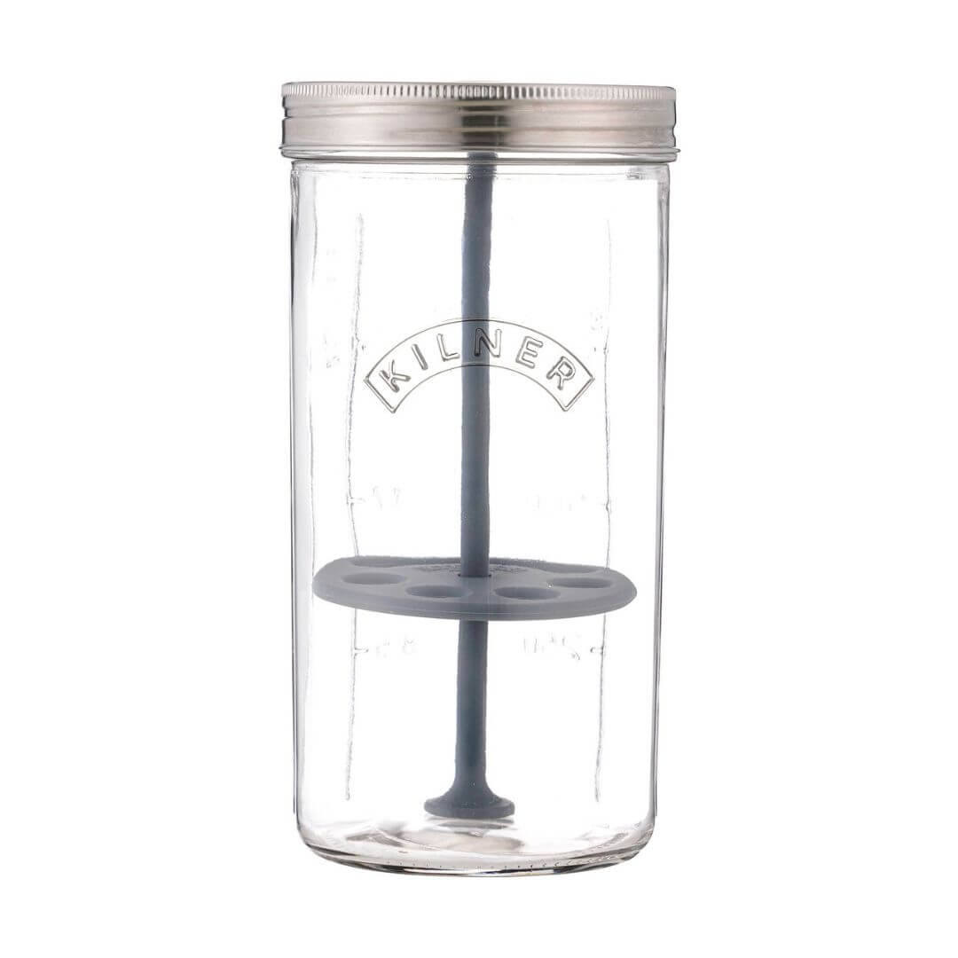 Kilner Herb Keeper