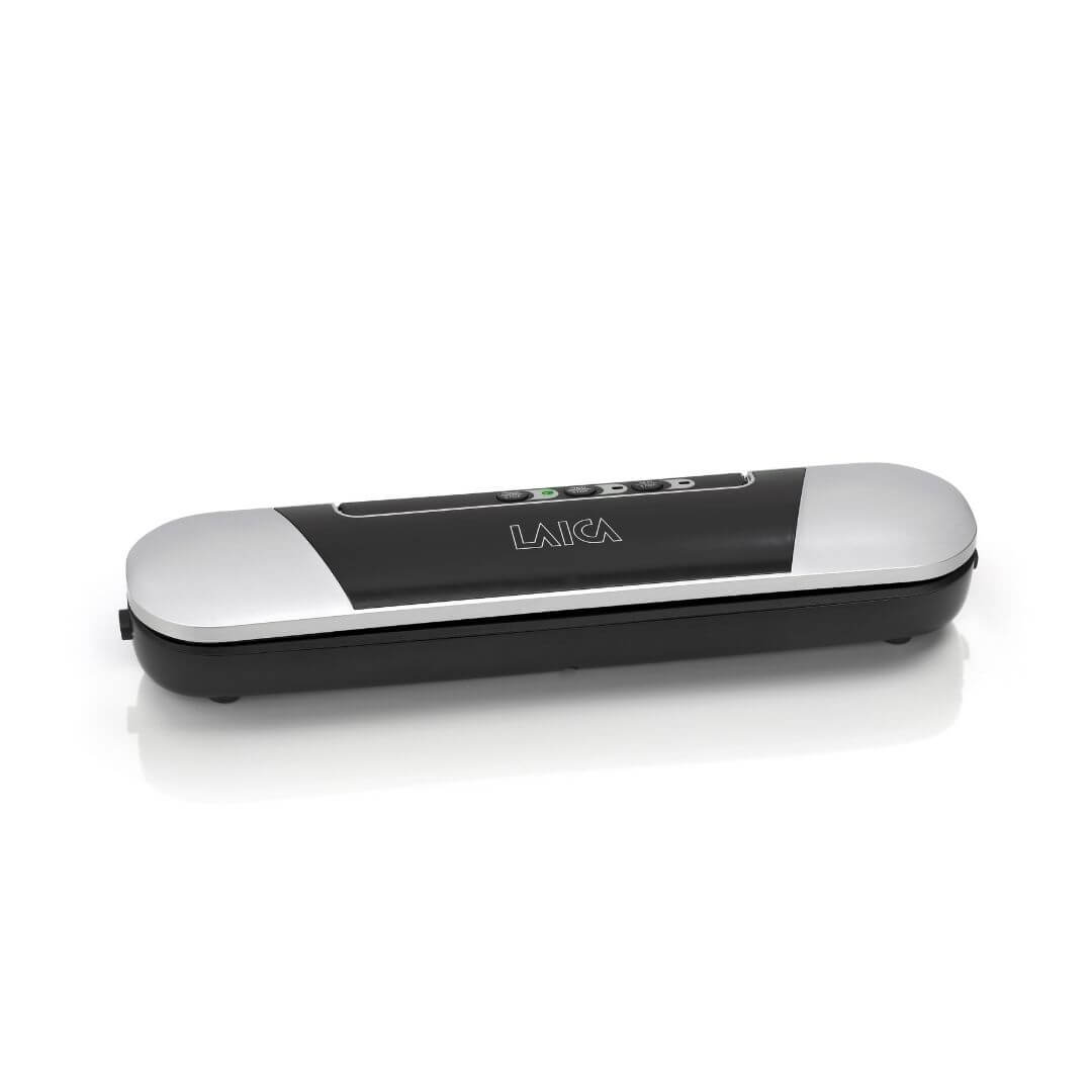 Laica Silver Vacuum Sealer