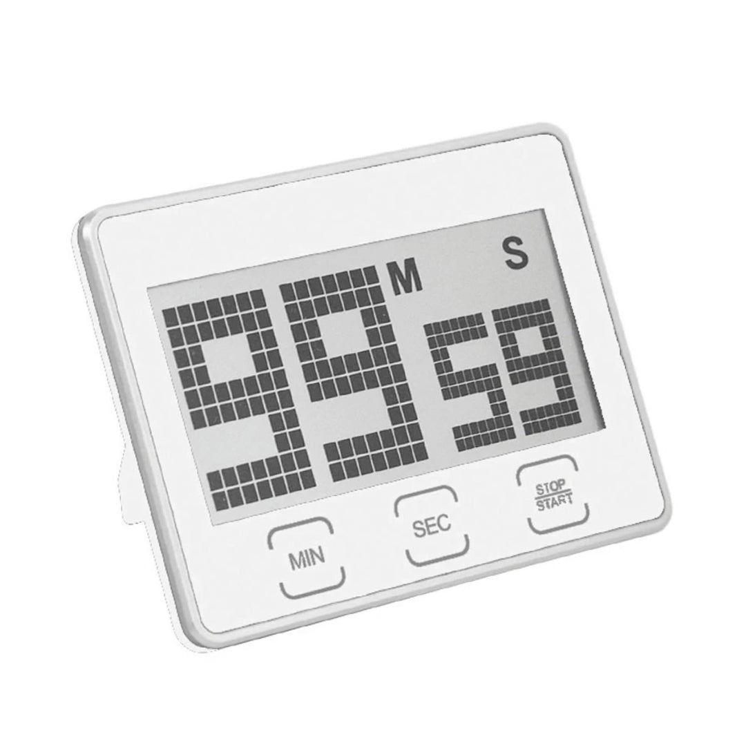Avanti Touch Button Digital Timer