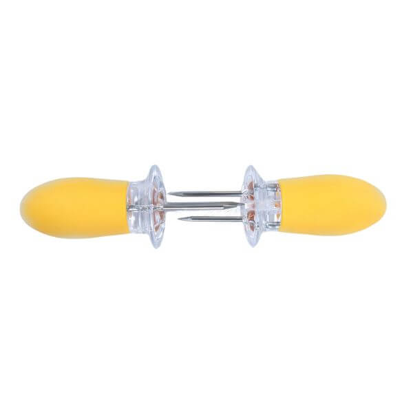 Avanti Soft Grip Corn Holders Set of 4