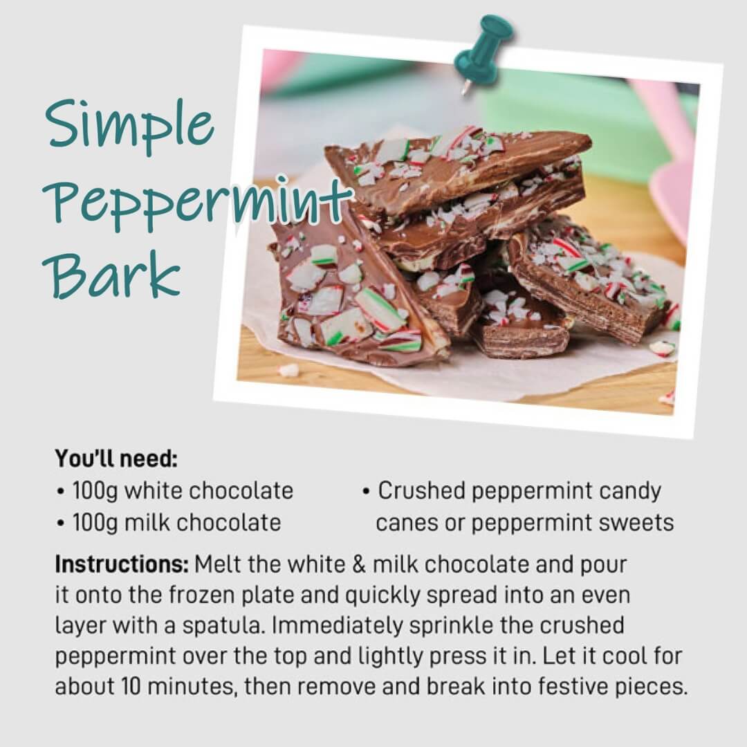 Avanti Chocolate Bark Maker
