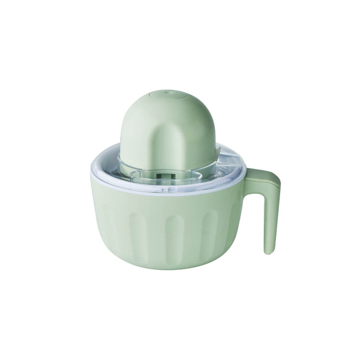 Avanti Portable Wireless Ice Cream Maker Pistachio 500ml