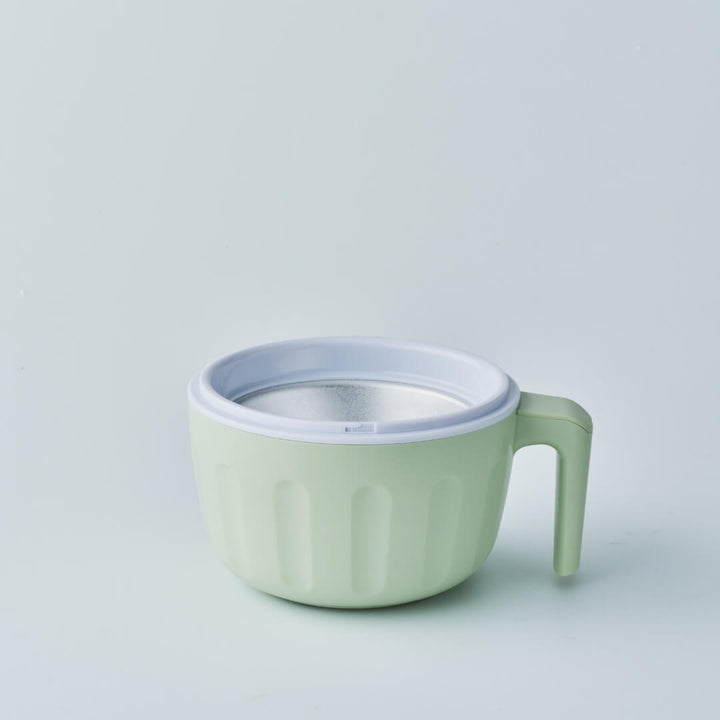 Avanti Portable Wireless Ice Cream Maker Pistachio 500ml