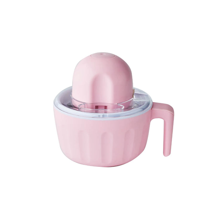 Avanti Portable Wireless Ice Cream Maker Strawberry 500ml