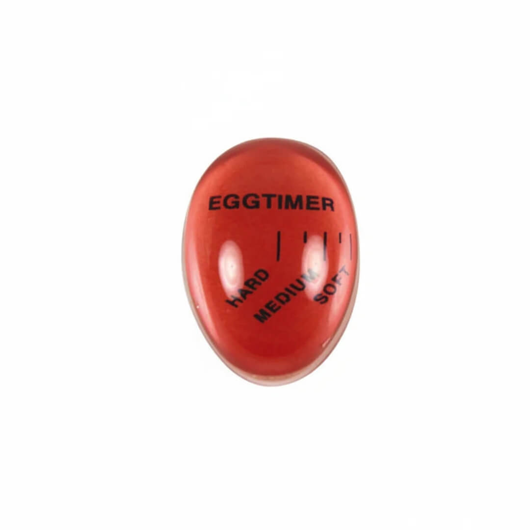 Avanti Colour Changing Egg Timer