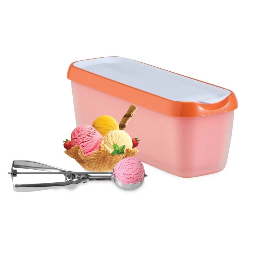 Avanti ScoopEasy 1.3L Ice Cream Tub
