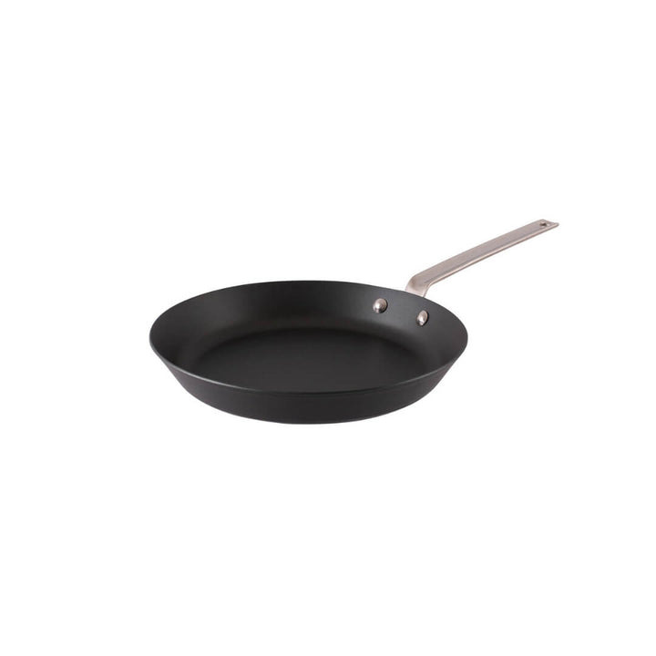 Scanpan Black Iron Carbon Steel Frypan