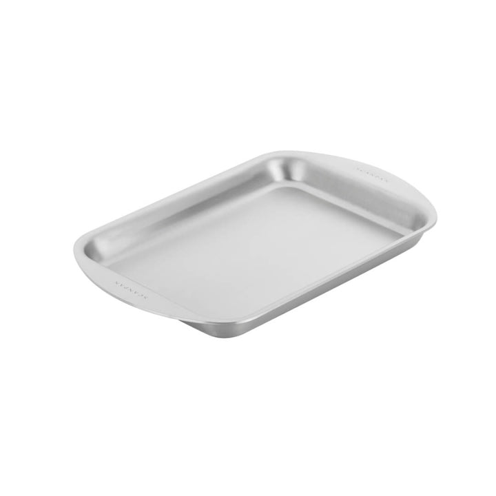 Scanpan Elektra Stainless Steel Roast Tray
