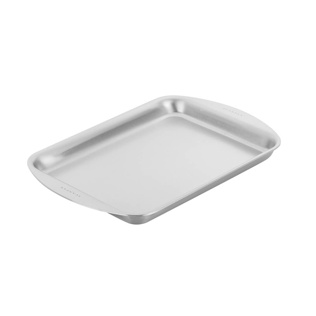 Scanpan Elektra Stainless Steel Roast Tray
