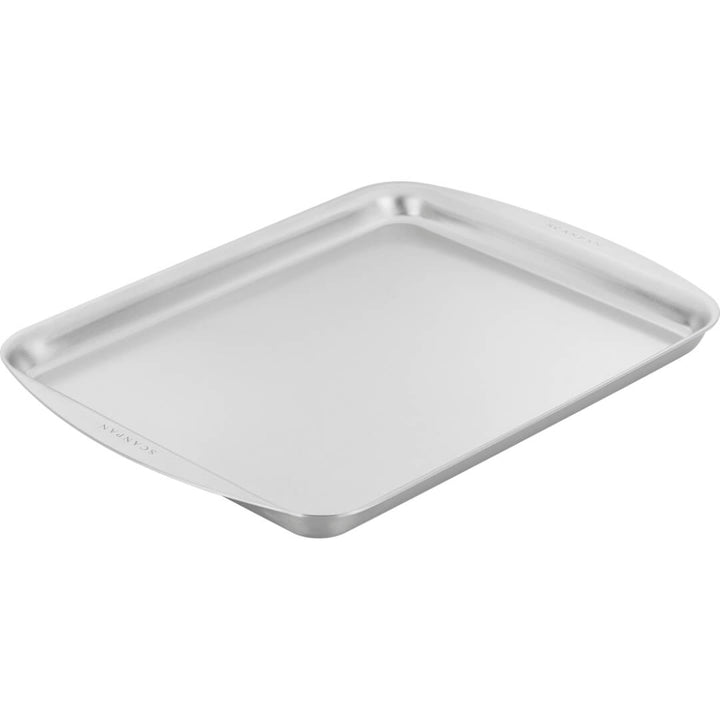 Scanpan Elektra Stainless Steel Roast Tray