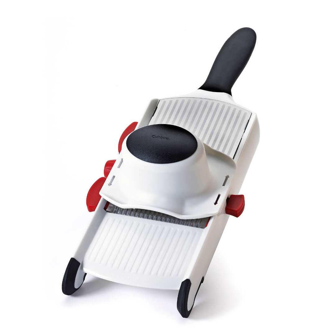 Cuisipro SGT Handheld Mandoline 36x10cm