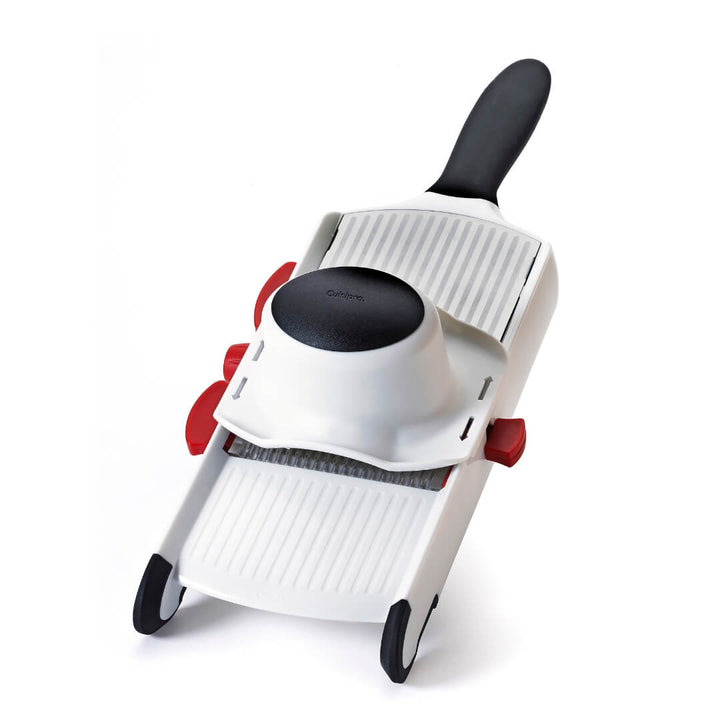 Cuisipro SGT Handheld Mandoline 36x10cm