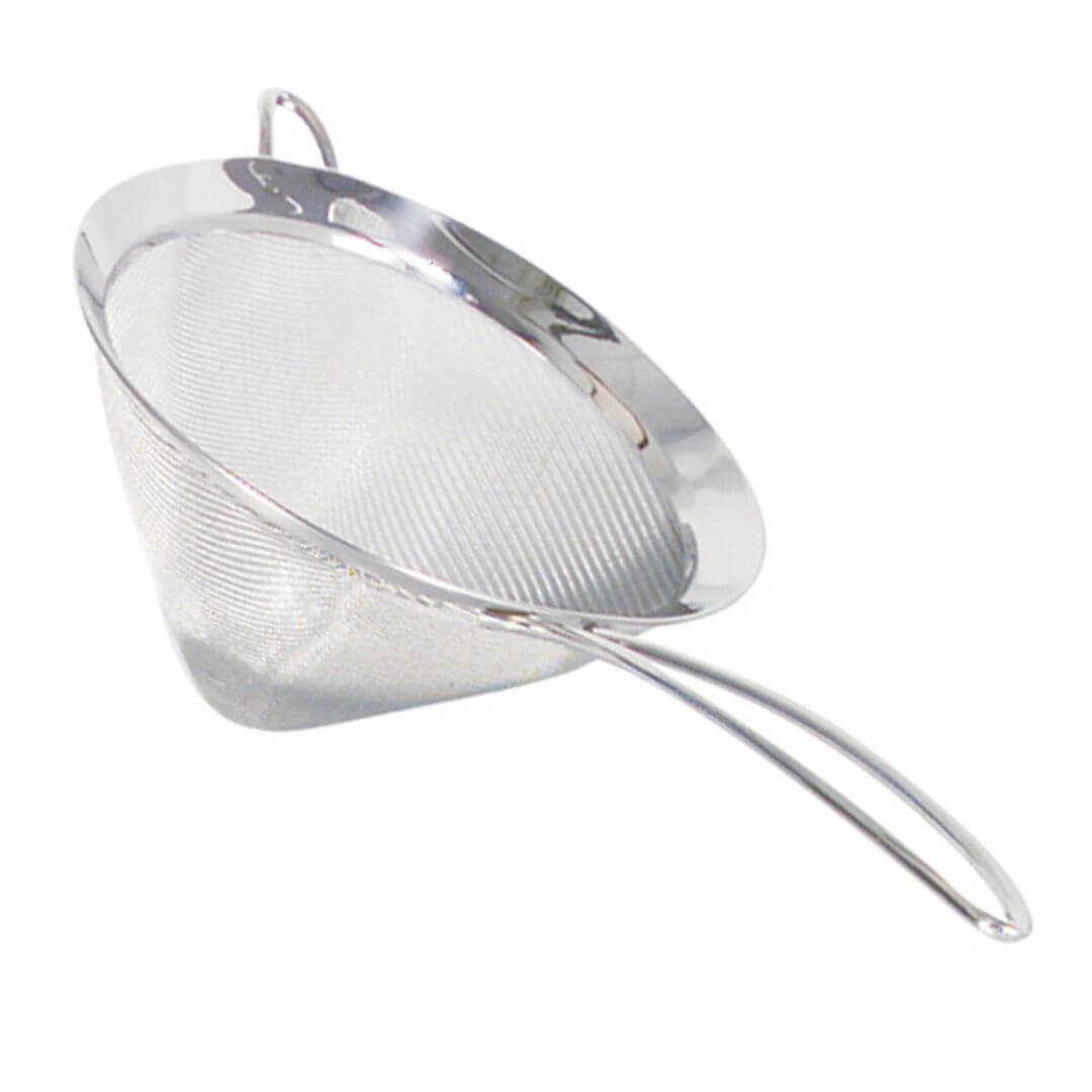 Cuisipro Fine Mesh 17.8cm Conical Sieve