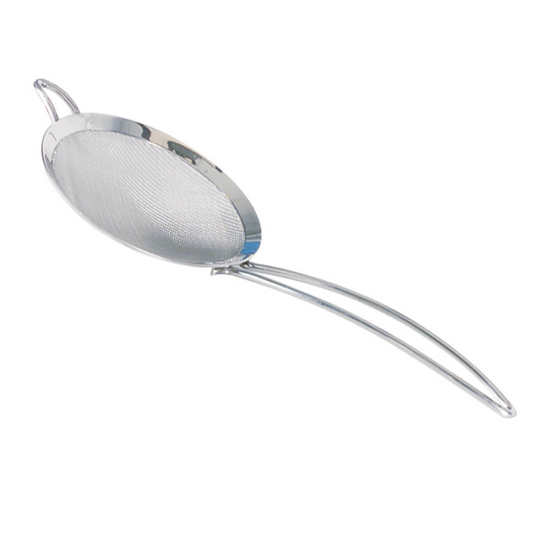 Cuisipro Stainless Mesh Skimmer 12.7x33cm