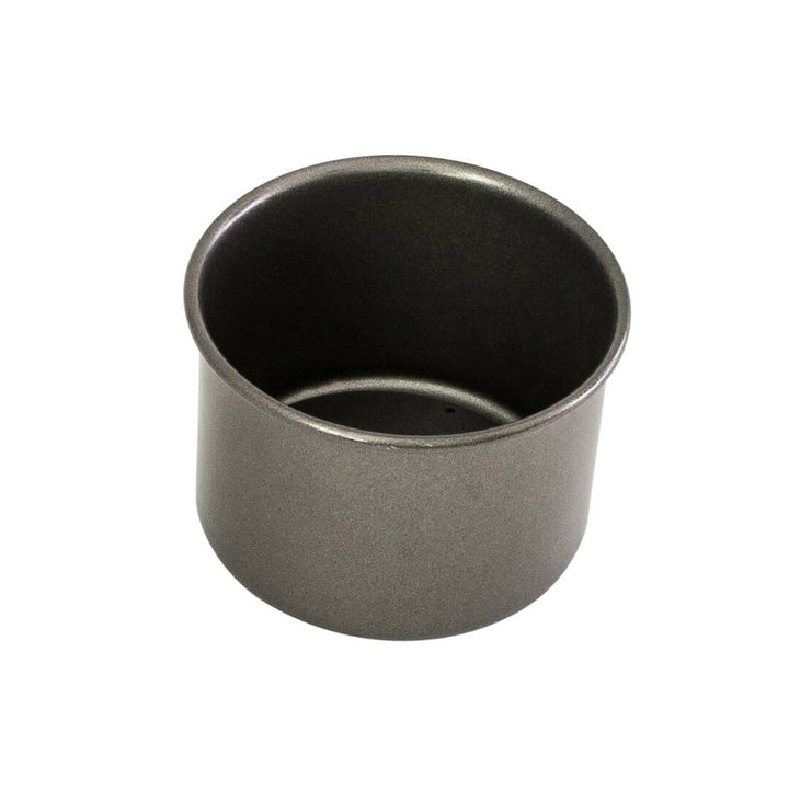 Bakemaster Non-Stick Round Cake Tin 10.5cm (Loose Base)