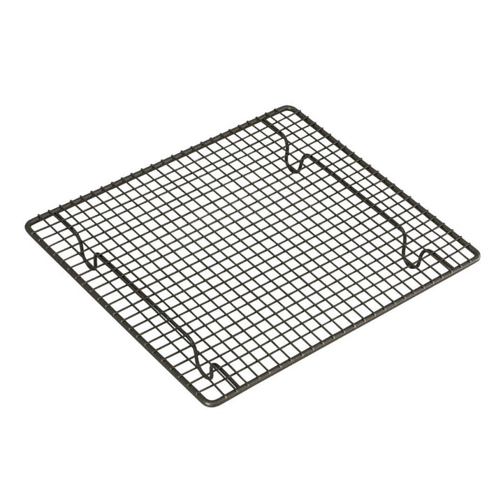 Bakemaster Cooling Tray Non-Stick 25x23cm