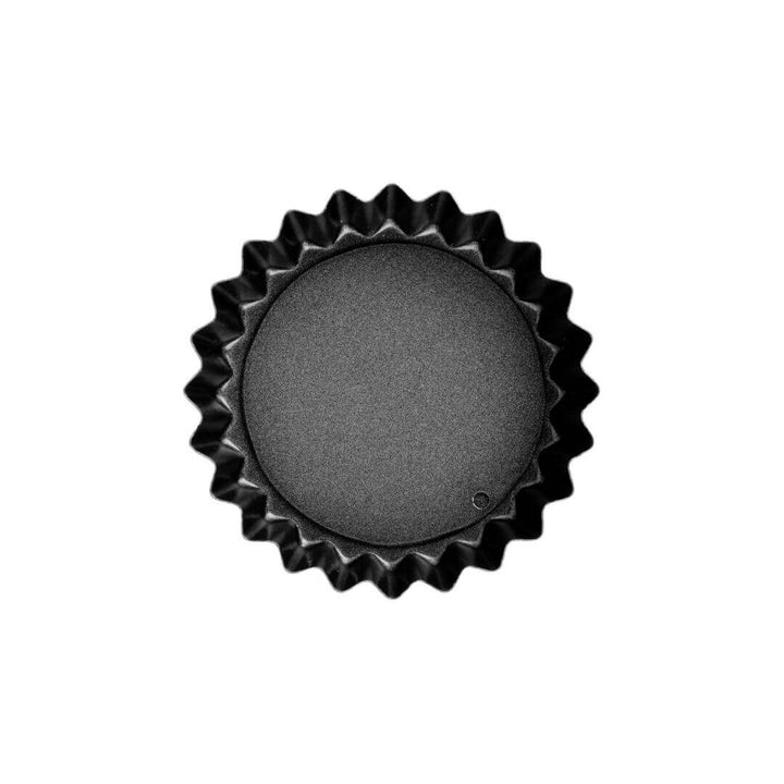 Bakemaster Round Mini Quiche Pan 8cm
