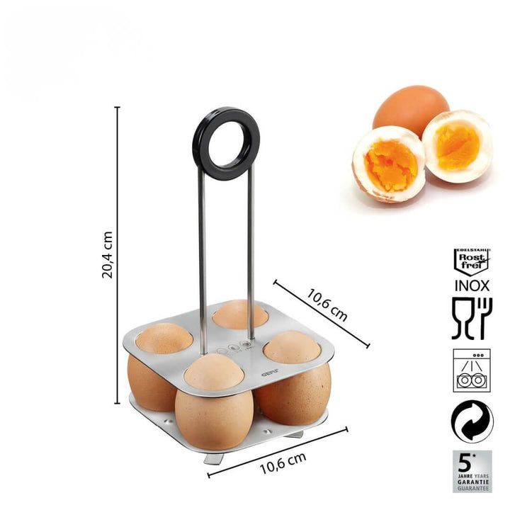 Gefu Eggs Stand