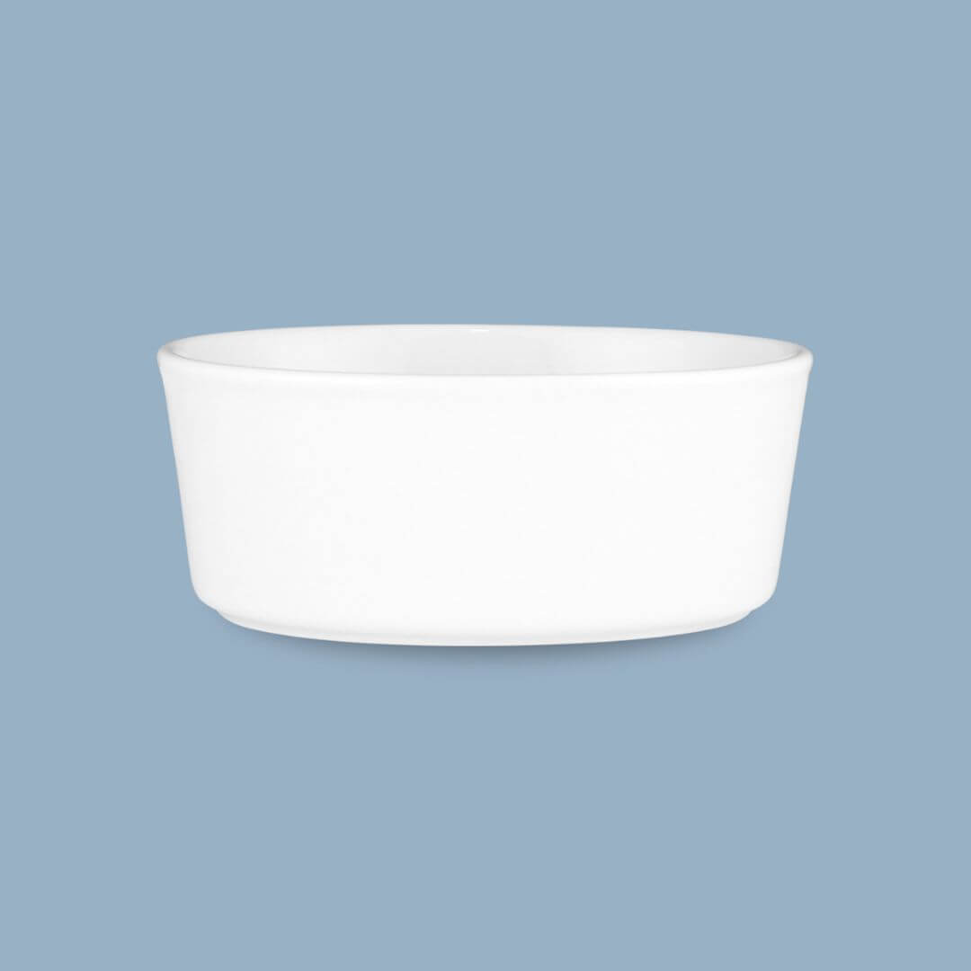 Wilkie Brothers Oval Pie Dish