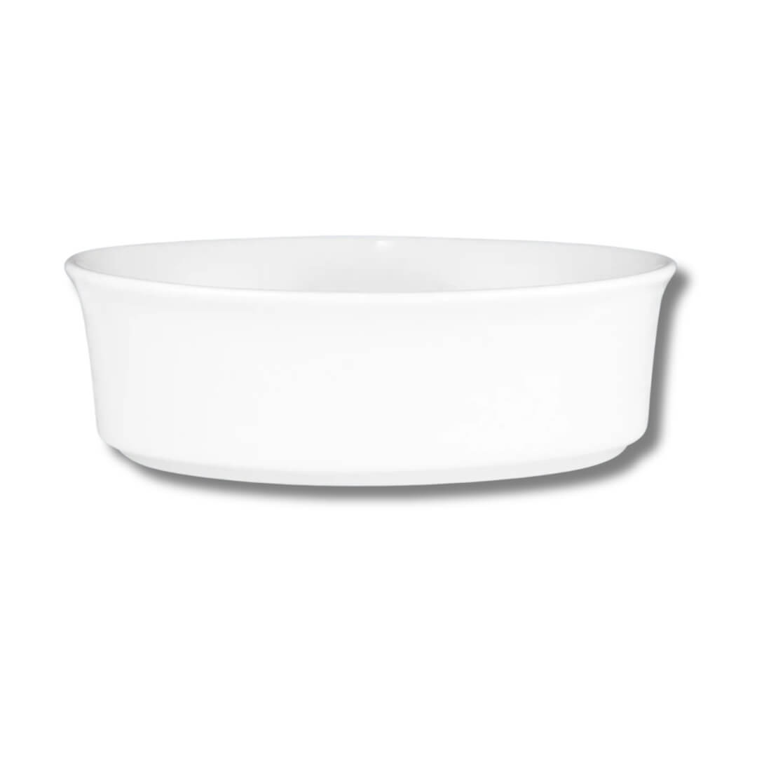 Wilkie Brothers Oval Pie Dish
