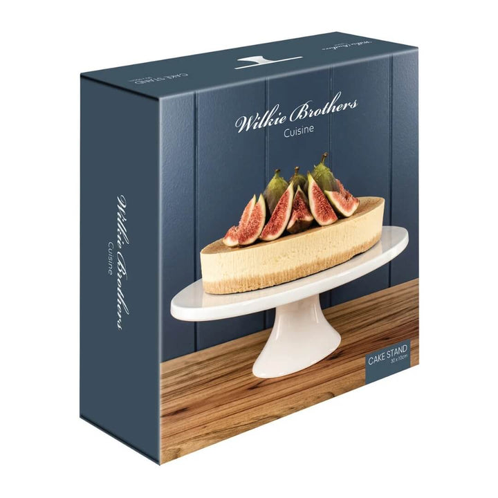 Wilkie Brothers Cake Stand 30cm