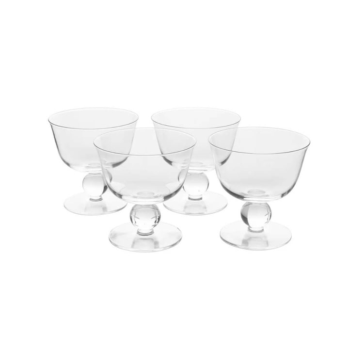 Wilkie Brothers Sinclair 350ml Dessert Bowls Set 4pce