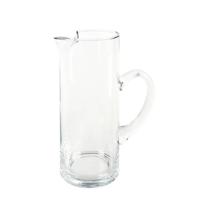 Wilkie Brothers Windsor Glass Water Pitcher 1.5L