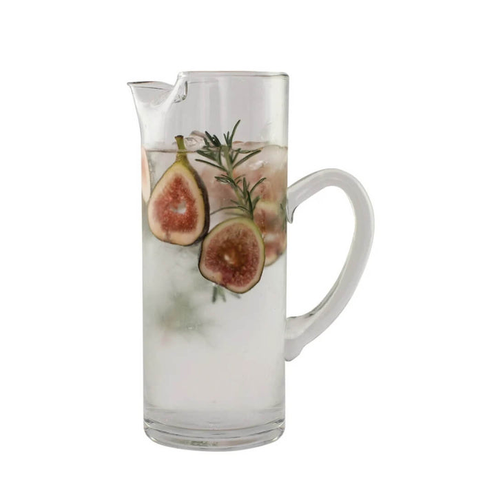 Wilkie Brothers Windsor Glass Water Pitcher 1.5L