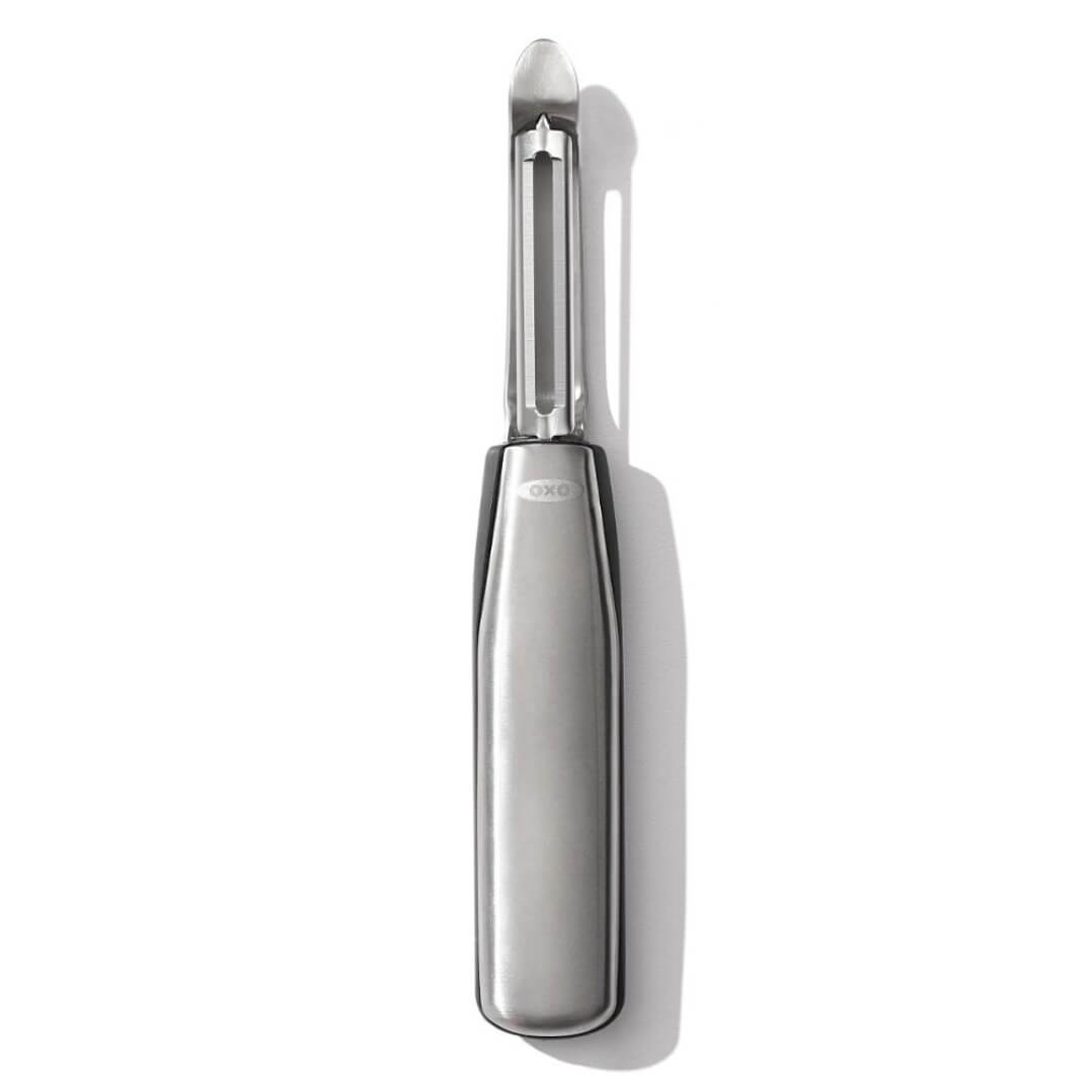 OXO Good Grips Steel Swivel Peeler