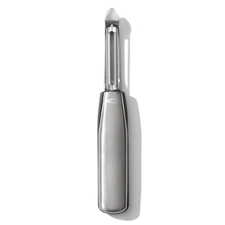 OXO Good Grips Steel Swivel Peeler