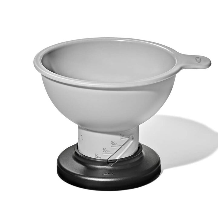 OXO Good Grips Adjustable Funnel