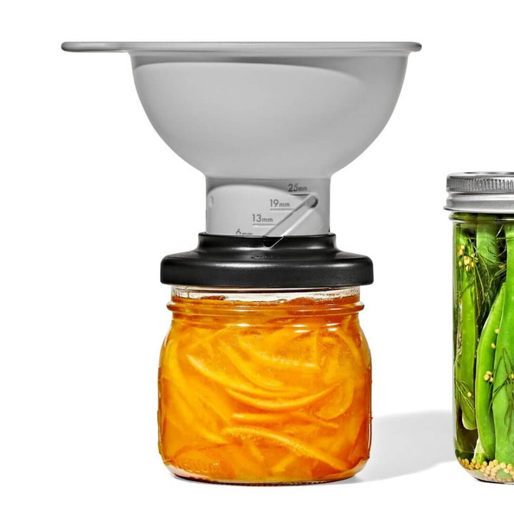 OXO Good Grips Adjustable Funnel