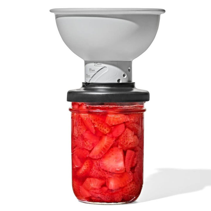 OXO Good Grips Adjustable Funnel