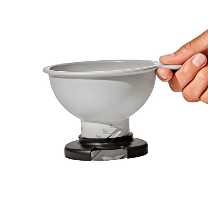 OXO Good Grips Adjustable Funnel